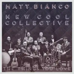 The Things You Love by Mark Reilly, Matt Bianco & New Cool Collective album reviews, ratings, credits