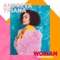 Woman - Andreya Triana lyrics