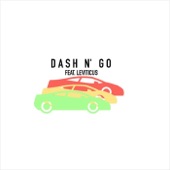 Dash N' Go (feat. Leviticus) artwork