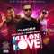 Malon Love (feat. Many Malon & Kiubbah Malon) - Villanosam lyrics