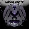 Warning Shots - EP