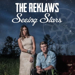 The Reklaws - Seeing Stars - Line Dance Music