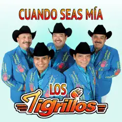 Cuando Seas Mía - Single - Los tigrillos Cuando Seas Mía - Single - Los tigrillos