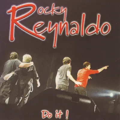 Do It! - Rocky Reynaldo