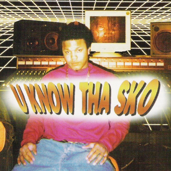 Cover artwork for Smoke A Sack