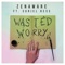 Wasted Worry (feat. Suriel Hess) artwork