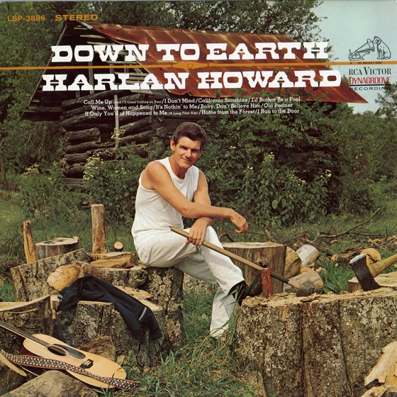 Cover artwork for I Don't Mind
