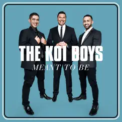 Meant To Be by The Koi Boys album reviews, ratings, credits