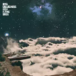 It's a Beautiful World (Remixes) - Noel Gallagher's High Flying Birds It's a Beautiful World (Remixes) - Noel Gallagher's High Flying Birds