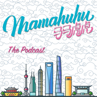 Mamahuhu podcast