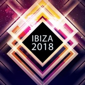 Ibiza 2018 artwork