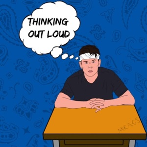 Thinking Out Load - Single
