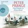 Peter Prange - Eine Familie in Deutschland - Zeit zu hoffen, Zeit zu leben (Ungekürzte Lesung)