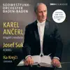 Stream & download Suk: Asrael - Krejči: Serenata