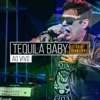 Tequila Baby no Estúdio Showlivre (Ao Vivo), 2018