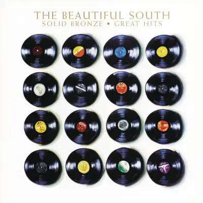 Solid Bronze - Great Hits (Remastered) - The Beautiful South