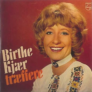 Birthe Kjær - Sommer Og Sol - Line Dance Music