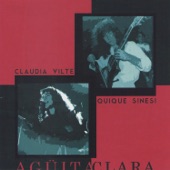 Agüita Clara artwork