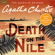 Agatha Christie - Death on the Nile
