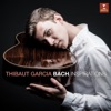 Thibaut Garcia - Inventions: III. Sicilienne (Allegretto)