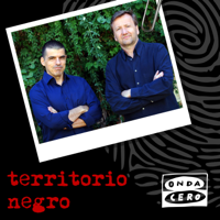 Territorio Negro podcast