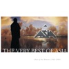 Asia - Only Time Will Tell