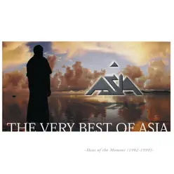 Heat of the Moment: The Very Best of Asia - Asia