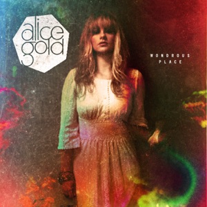 Alice Gold - Wondrous Place - 排舞 音乐