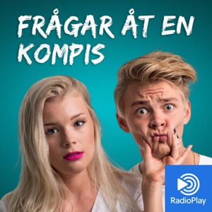 Frågar Åt En Kompis