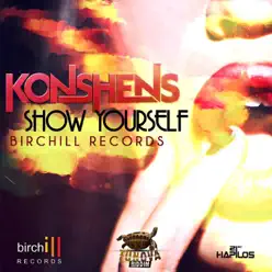 Show Yourself - Single - Konshens