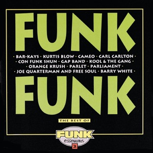 Funk Essentials: Funk Funk - The Best of Funk Essentials, Vol. 2
