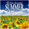 The Seasons Op. 67: IX. Summer - Waltz of the Cornflowers & Poppies artwork