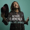 Antonio Carmona & Alejandro Sanz - Mencanta (feat. Juan Carmona Jr.)