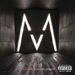 Makes Me Wonder (International Version) - Single - Maroon 5