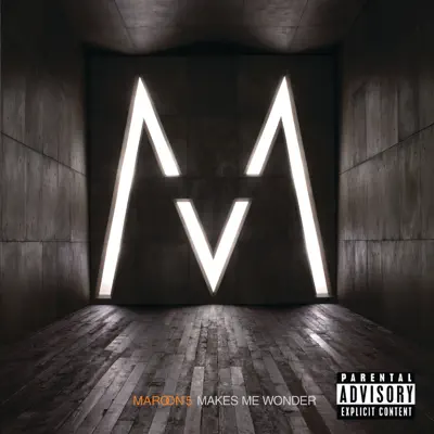 Makes Me Wonder (International Version) - Single - Maroon 5