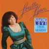 Making Love From Memory album lyrics, reviews, download