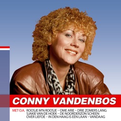 Conny Vandenbos - Drie Zomers Lang (Vagebond)