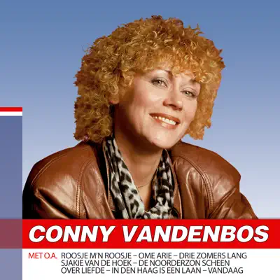 Hollands Glorie - Conny Vandenbos
