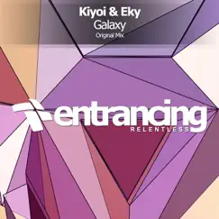 Galaxy - Single by Kiyoi & Eky album reviews, ratings, credits