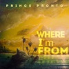 Where I'm From - Single