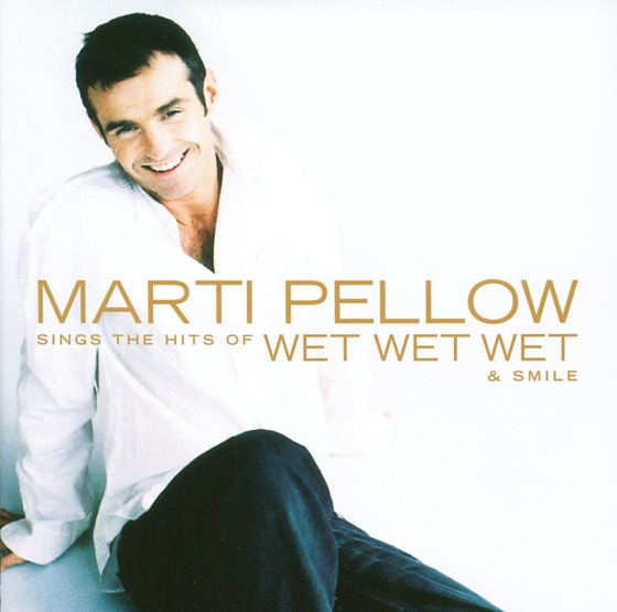 Cover artwork for Love Is All Around