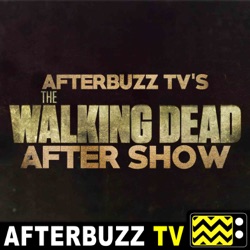 The Walking Dead S:8 | How It’s Gotta Be E:8 | AfterBuzz TV AfterShow