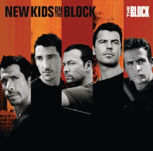 New Kids On the Block - Click Click Click - 排舞 音乐