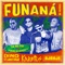 Funaná Na Mundu (feat. Dino D'Santiago & Djodje) - Karetus lyrics