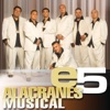 e5: Alacranes Musical - EP