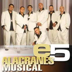 e5: Alacranes Musical - EP - Alacranes Musical