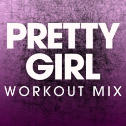 PRETTY GIRL cover art