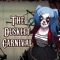The Dusklit Carnival - Madame Macabre lyrics