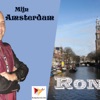 Mijn Amsterdam - Single