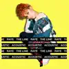 The Line (Acoustic) - Single album lyrics, reviews, download